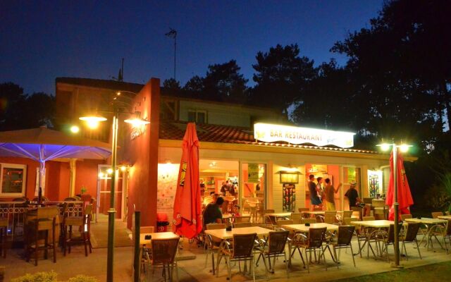 Camping Lou Pignada