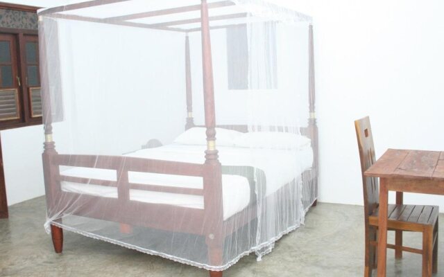Baan@25 Villa