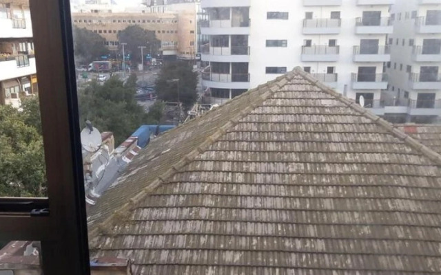 Moon TLV - 4th floor