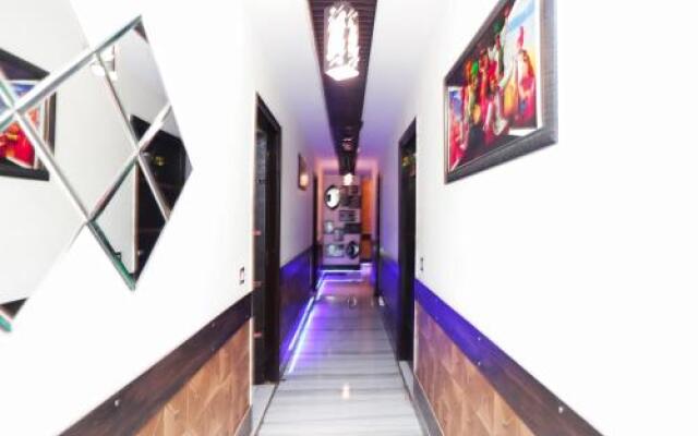 Hotel Solitaire