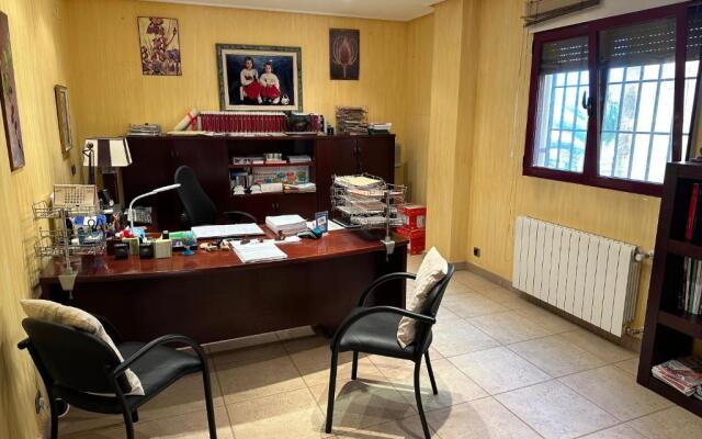 Casa Peseta - Casa Rural