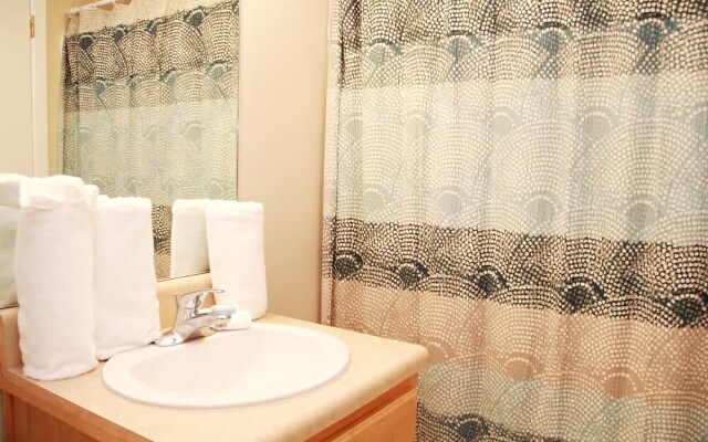 Sugar Beach 240 by RedAwning