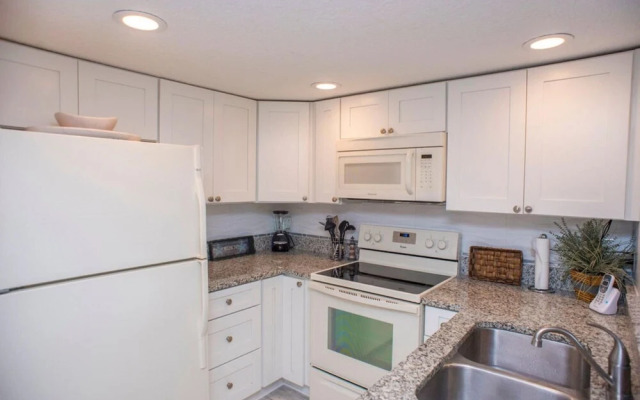 Unit 3125 - Ocean Racquet Club