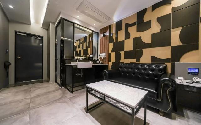 Pohang Yeongildae Hotel A1