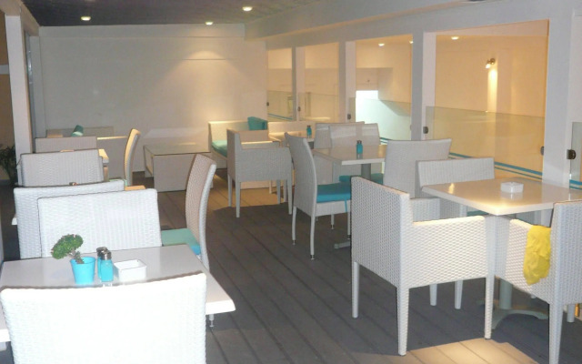 Filoxenia Hotel Zakynthos