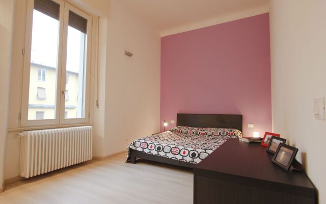 Tuscany-VillaRentals - San Lorenzo