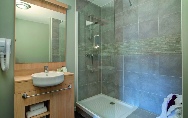 Appart'City Confort Rennes – Cesson Sévigné