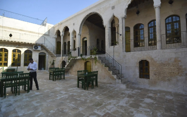 Hanehan Butik Otel