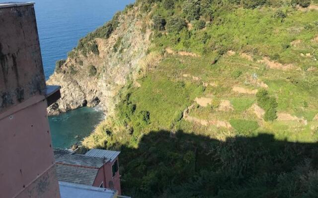 il Magàn - Cinque Terre