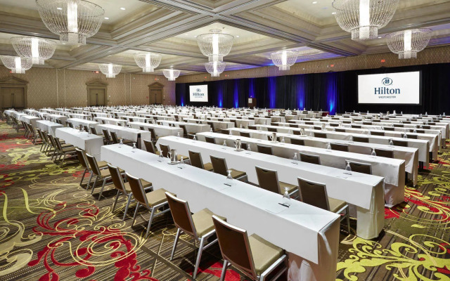 Hilton Westchester