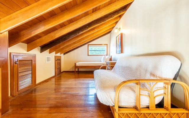 Belizean Shores Resort