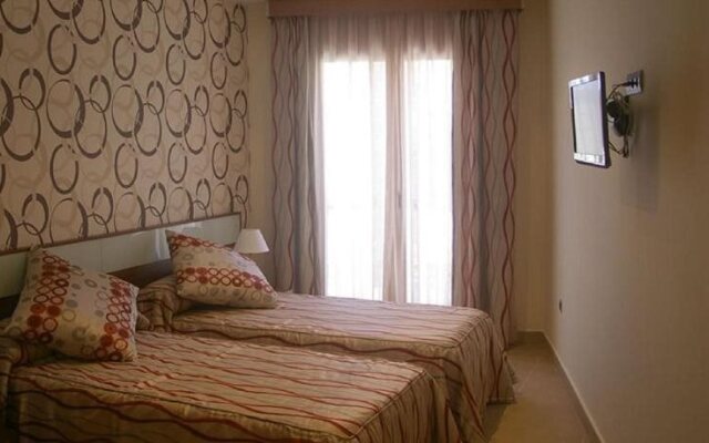 Hotel Restaurant Nou Moderno