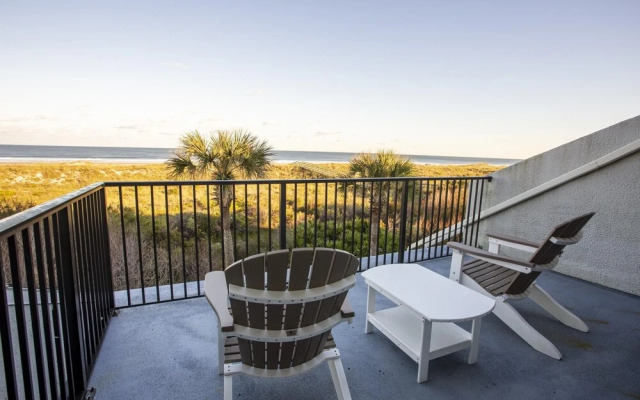 Sea Winds Unit 37 - Ocean Front