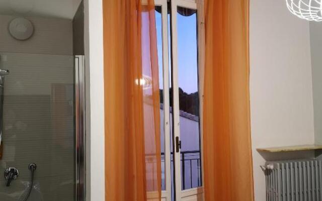 Affittacamere Ramazzini