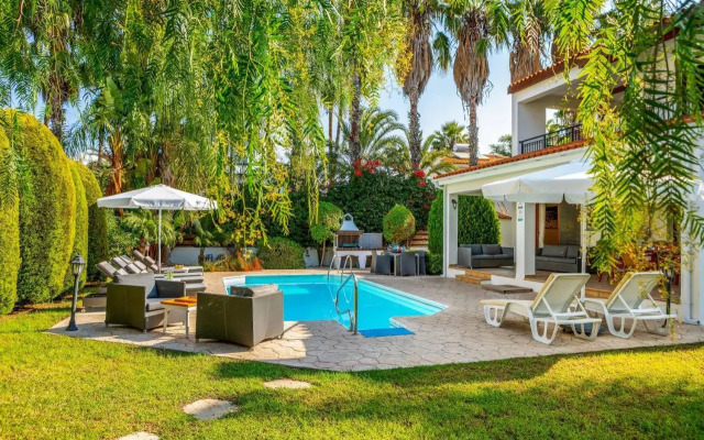 Villa Relax Latchi