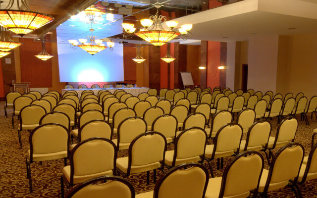 Mirada Del Lago Hotel