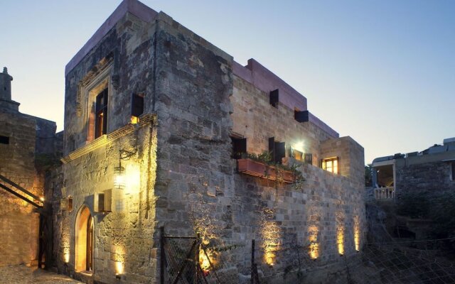 Mystic Hotel - Adults Only