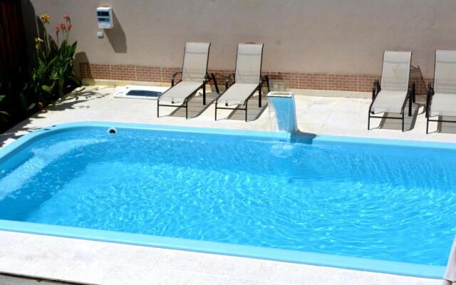 Pousada das Estrelas