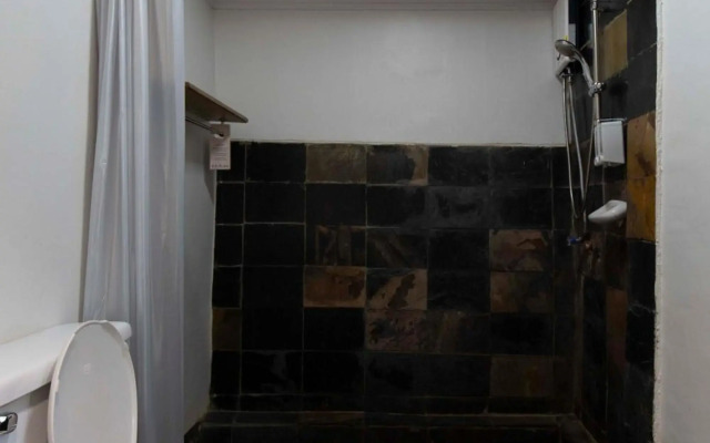 The Legacy River Kwai Resort