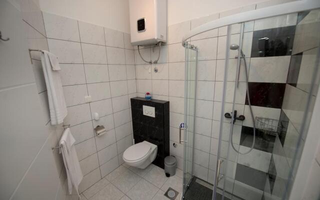 Apartment Piccolo Paradiso