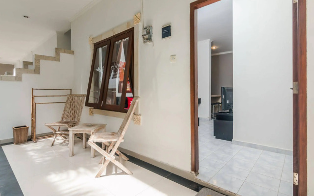 ZEN Rooms Soputan Raya