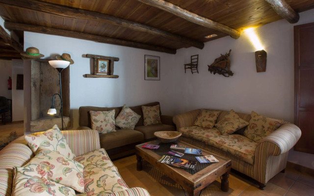 La Posada de San Marcos