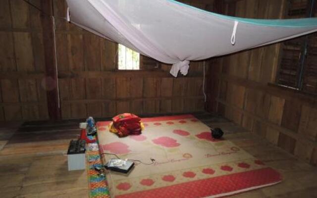 Touch Morn Homestay