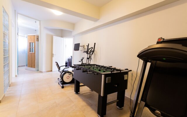 Villa Leo 1 , Dassia , Corfu