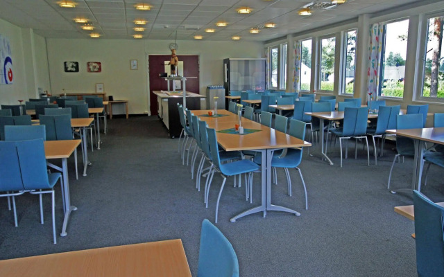 Hotell Fritidsparken