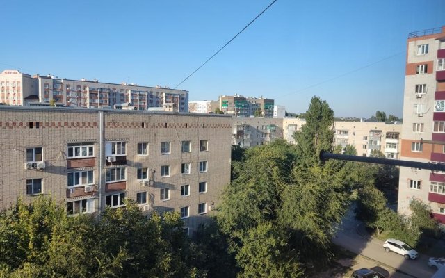 Apartments on Sadovaya street 12A/1