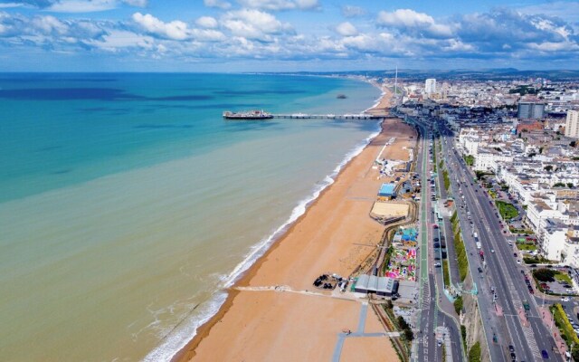 Kemptown Coastal By My Getaways