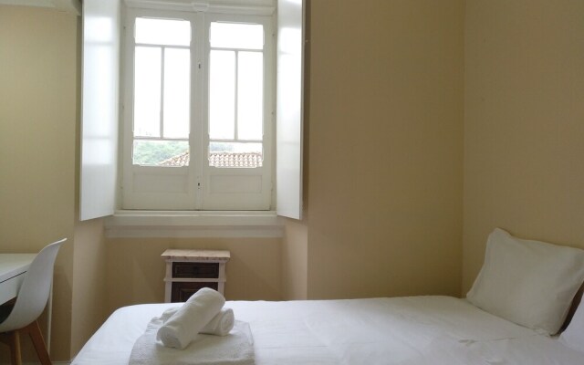 FeelCoimbra Castelo Boutique Apartments