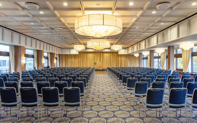 Maritim Hotel Bellevue Kiel