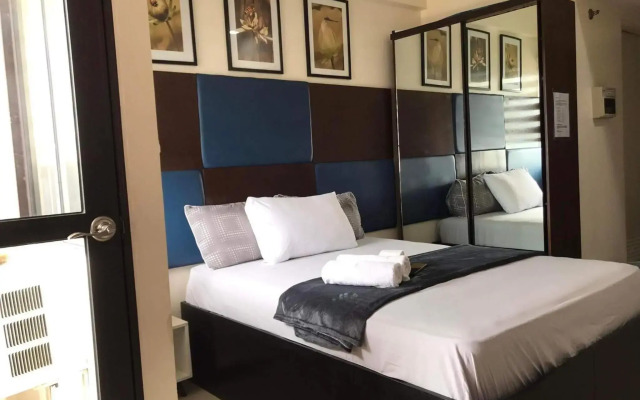 Mabolo Garden Flat 1014