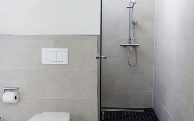 Attractive Apartment in Westerstede