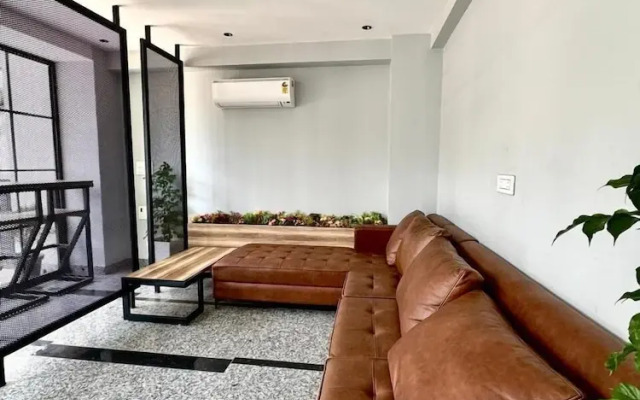 Street Studio by Lime Tree Hotels