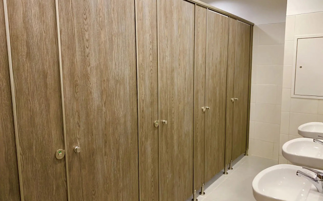 Stay Inn Hostel Jakarta