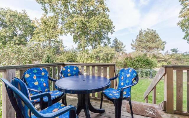 Villa Triton Wohnung 01