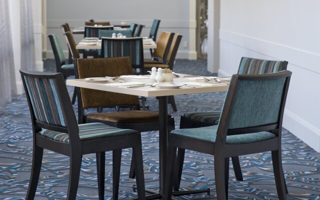 Copthorne Hotel Palmerston North