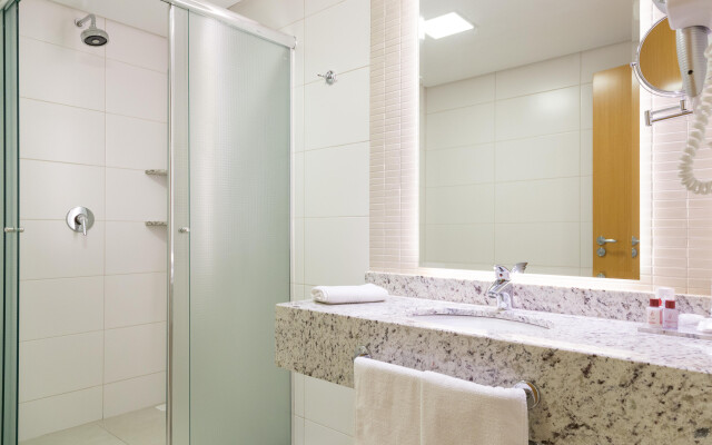 Hotel Mogano Premium