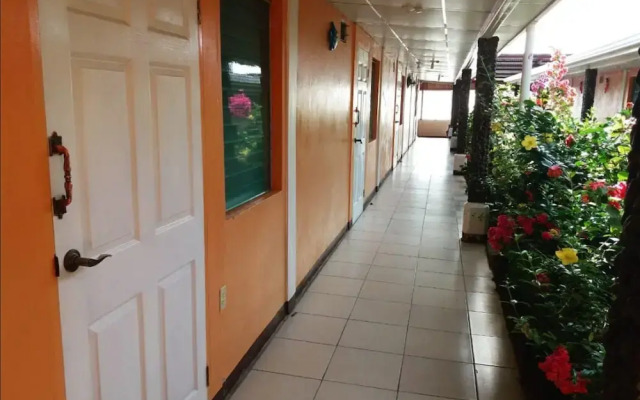Hostal Miraflores