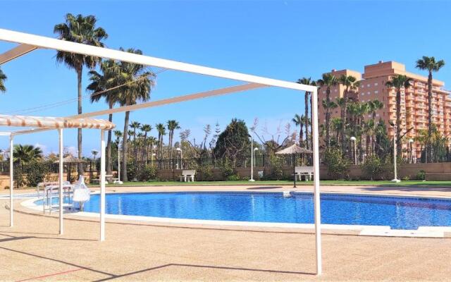 ACV - Costa Caribe I-2ª Línea Planta 4 Norte