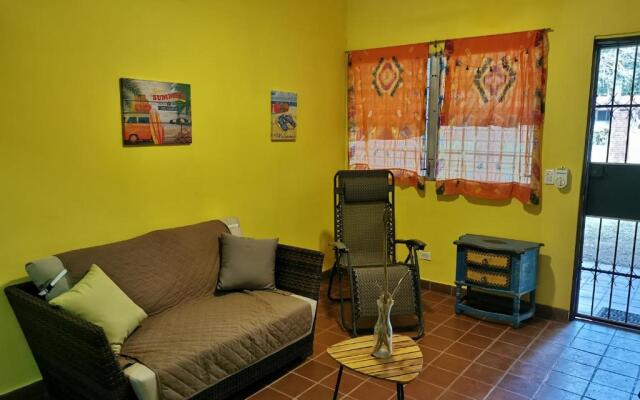 Gorgona Peaceful House