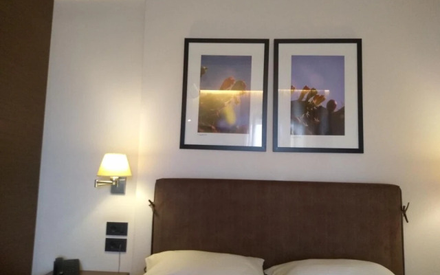 Harmony Hotel Nafplio