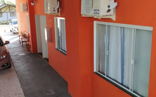 Pousada Villa Sambaqui