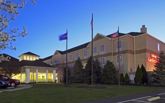 Hilton Garden Inn Columbus Airport