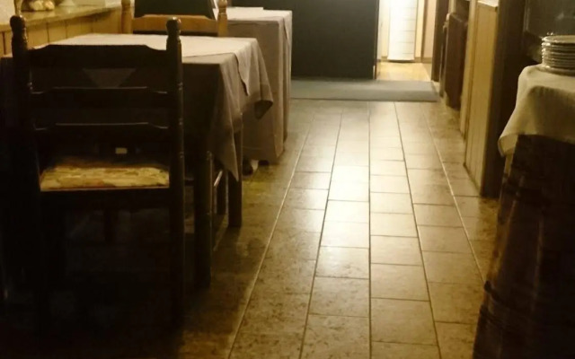 Hotel Stern