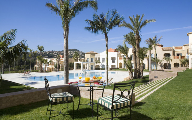 The Residences La Sella