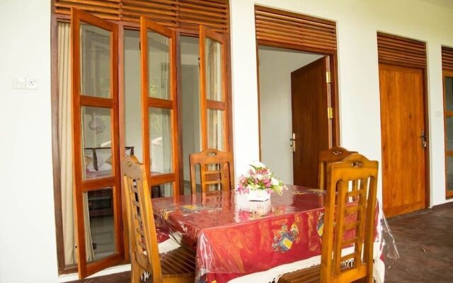 Madhara Home Stay Ella