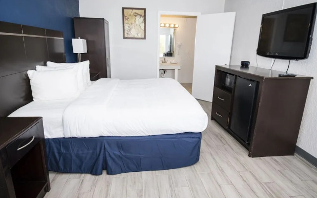 Developer Inn Orlando North a Baymont by Wyndham